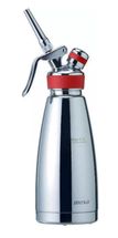 Mosa Slagroomspuit 0.5 L